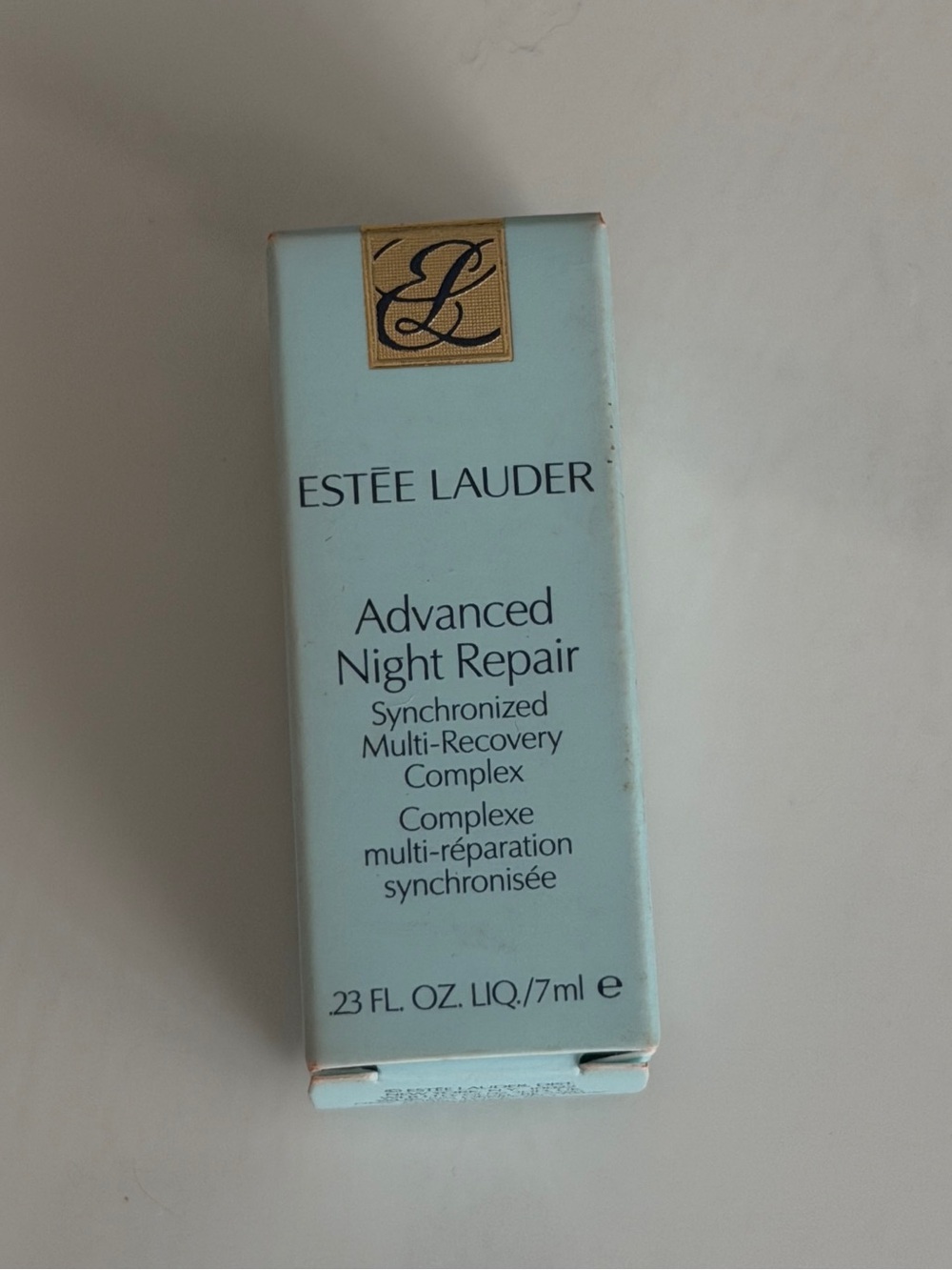 Estee Lauder Advanced Night Repair Travel Size - brand new in box